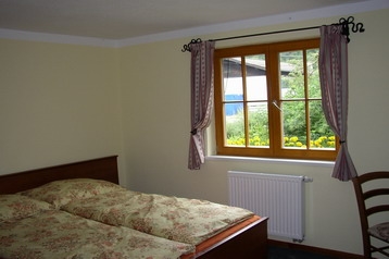 Austrija Privát Leogang, Eksterjers